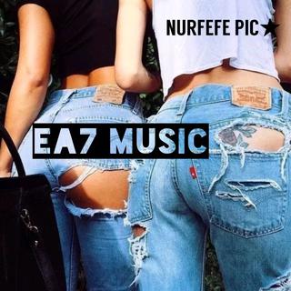 ↪ EA7 ↣ ɴᴜʀғᴇғᴇ ★