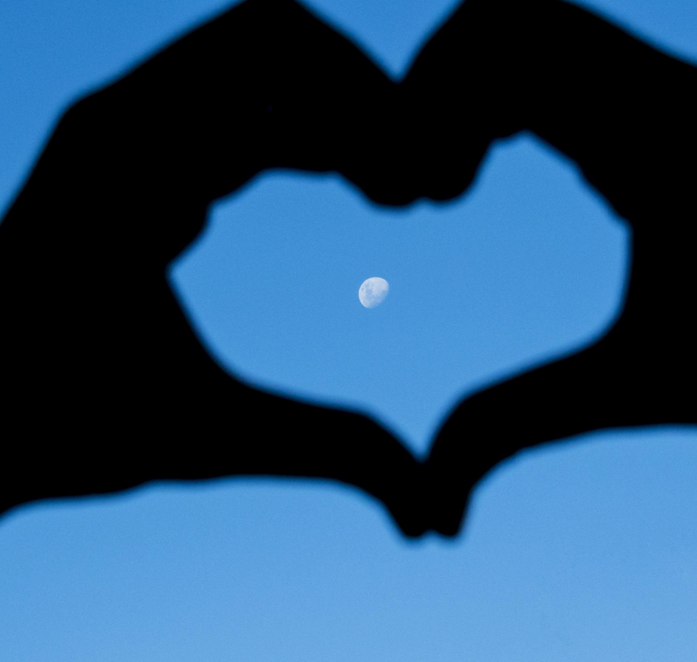 In My Heart