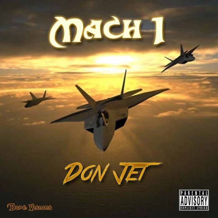 Mach 1