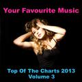 Top of the Charts 2013, Vol. 3