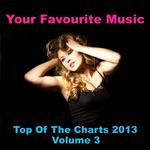 Top of the Charts 2013, Vol. 3专辑