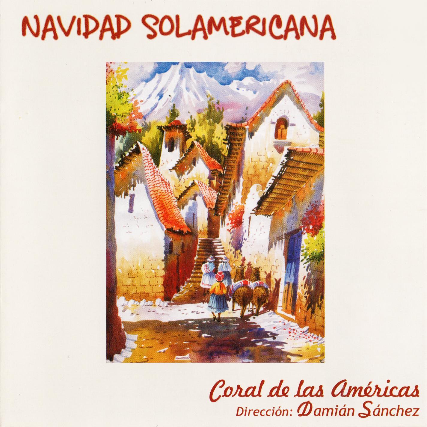 Navidad Solamericana