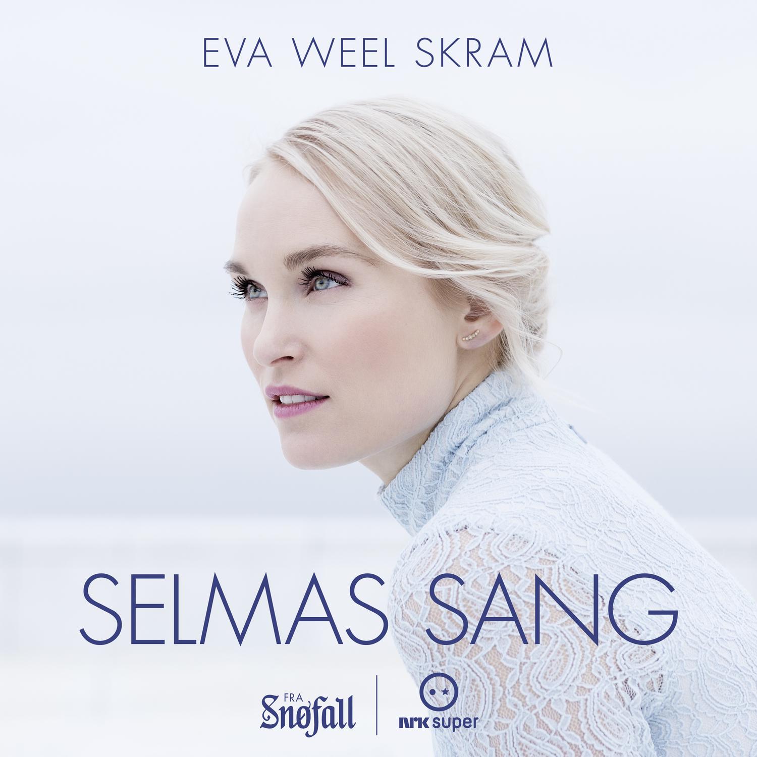 Eva Weel Skram - Selmas sang (Instrumental)