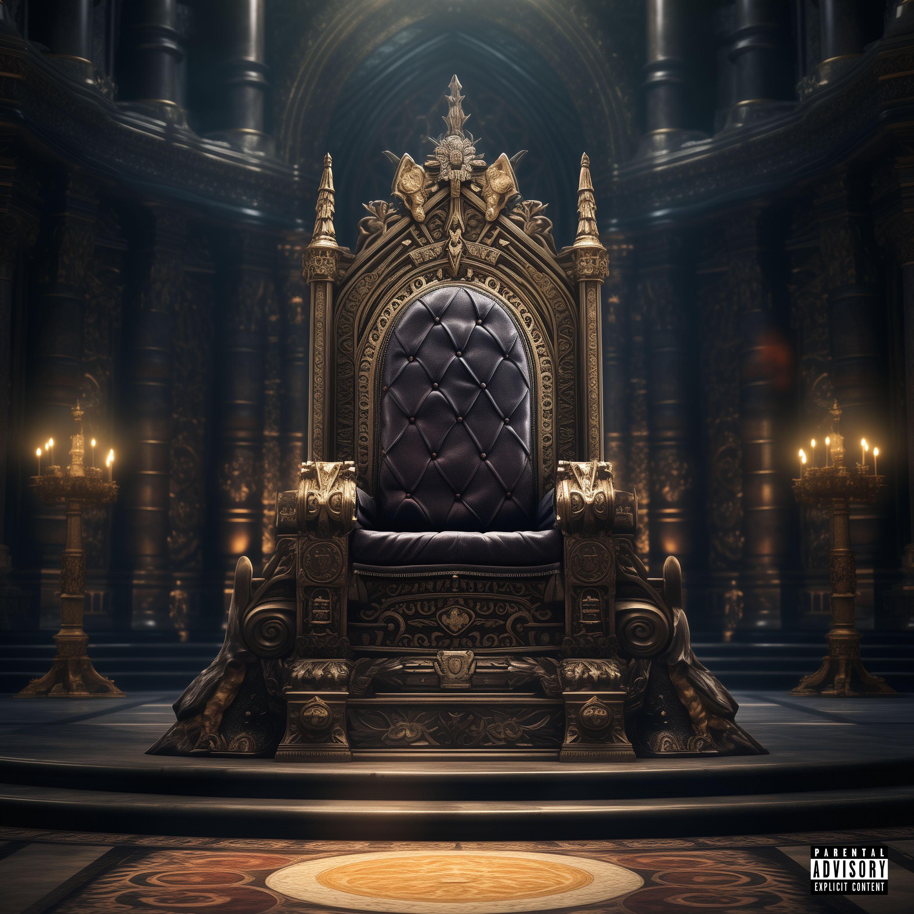 Here Now (feat. Royce Da 5'9")
