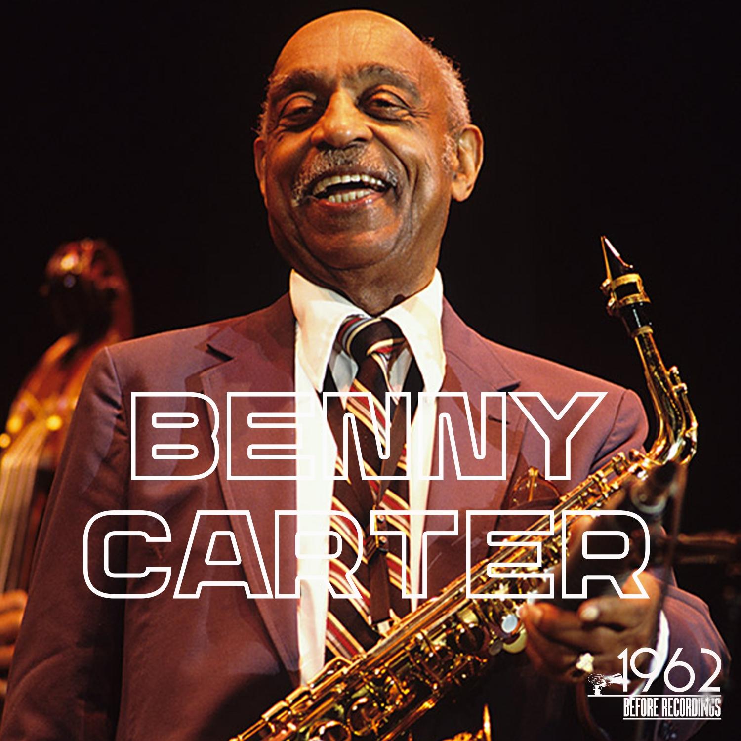 Benny Carter