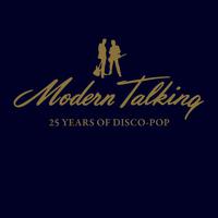 Modern Talking - TV Makes The Superstar 和声版20元