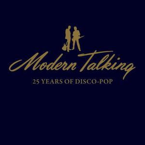 Modern Talking - TV Makes a Superstar (PT karaoke) 带和声伴奏