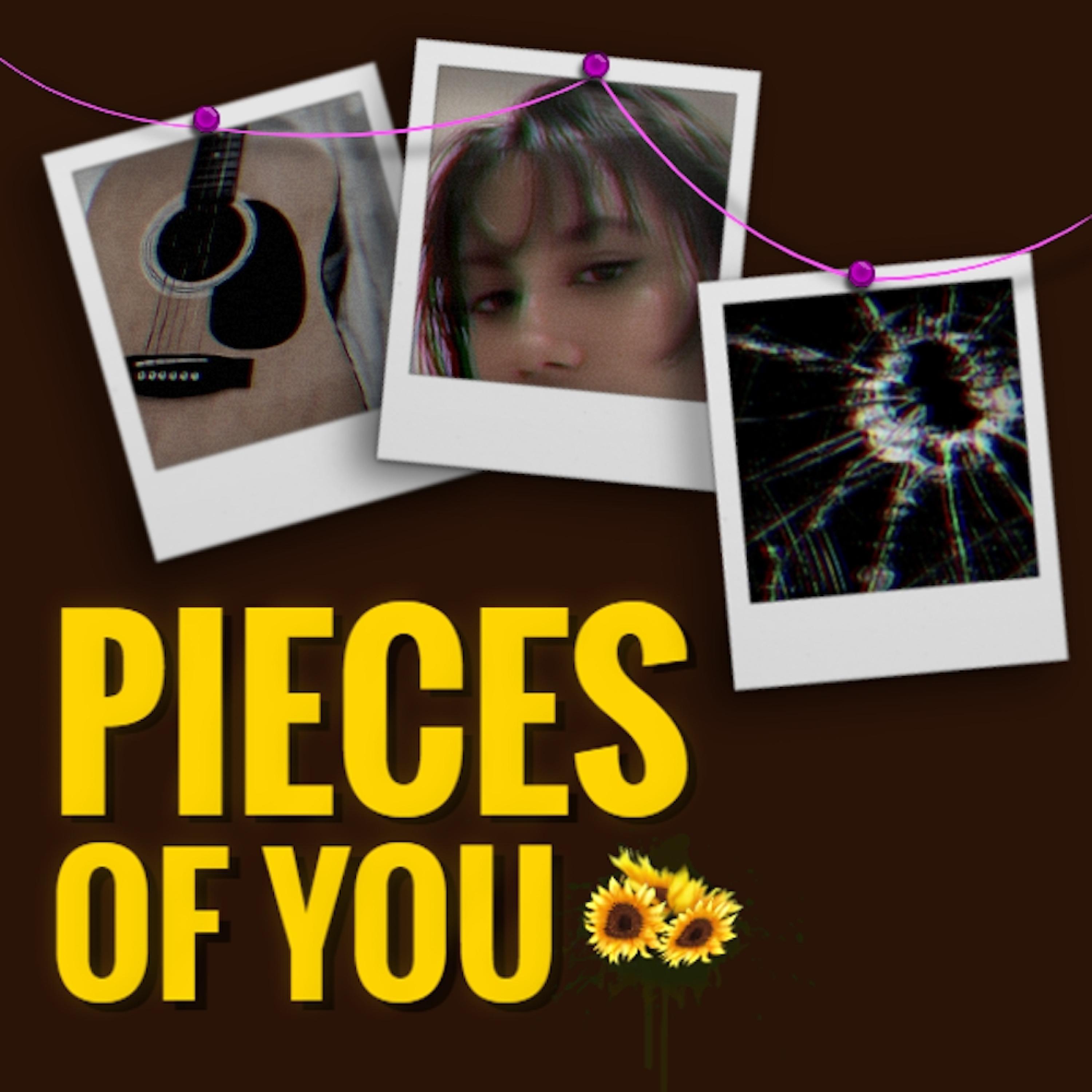 pieces of you