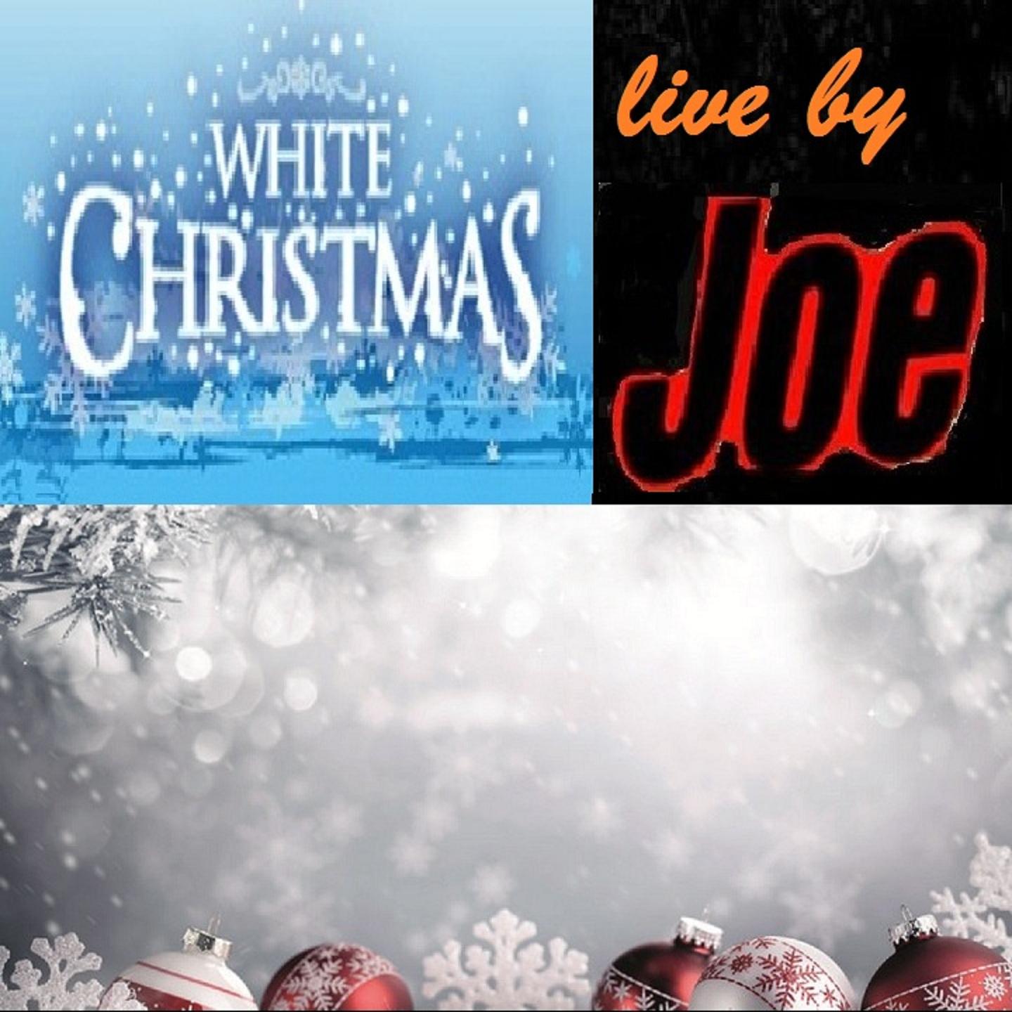 WHITE CHRISTMAS (Live)专辑