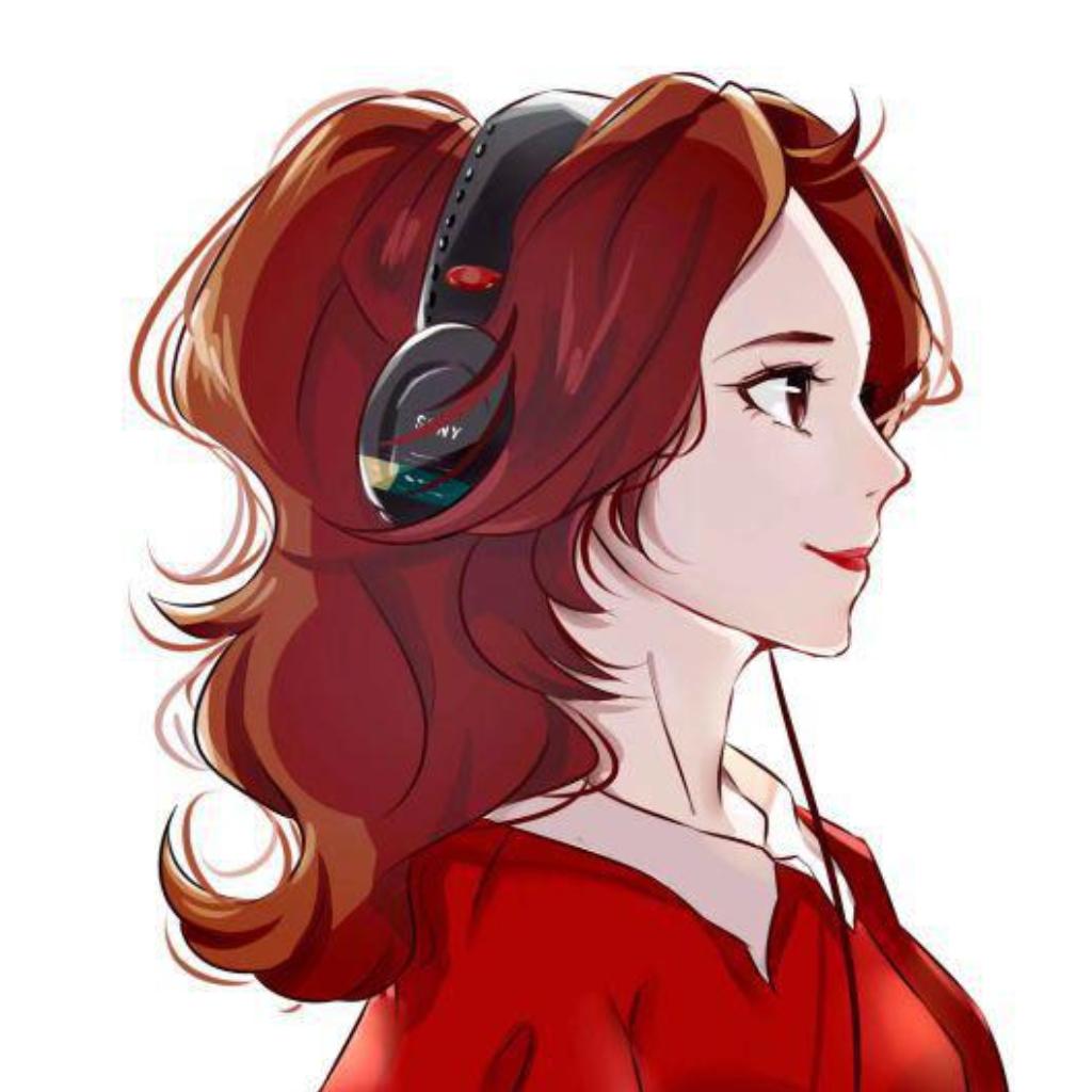J.Fla~惊艳的女声✨