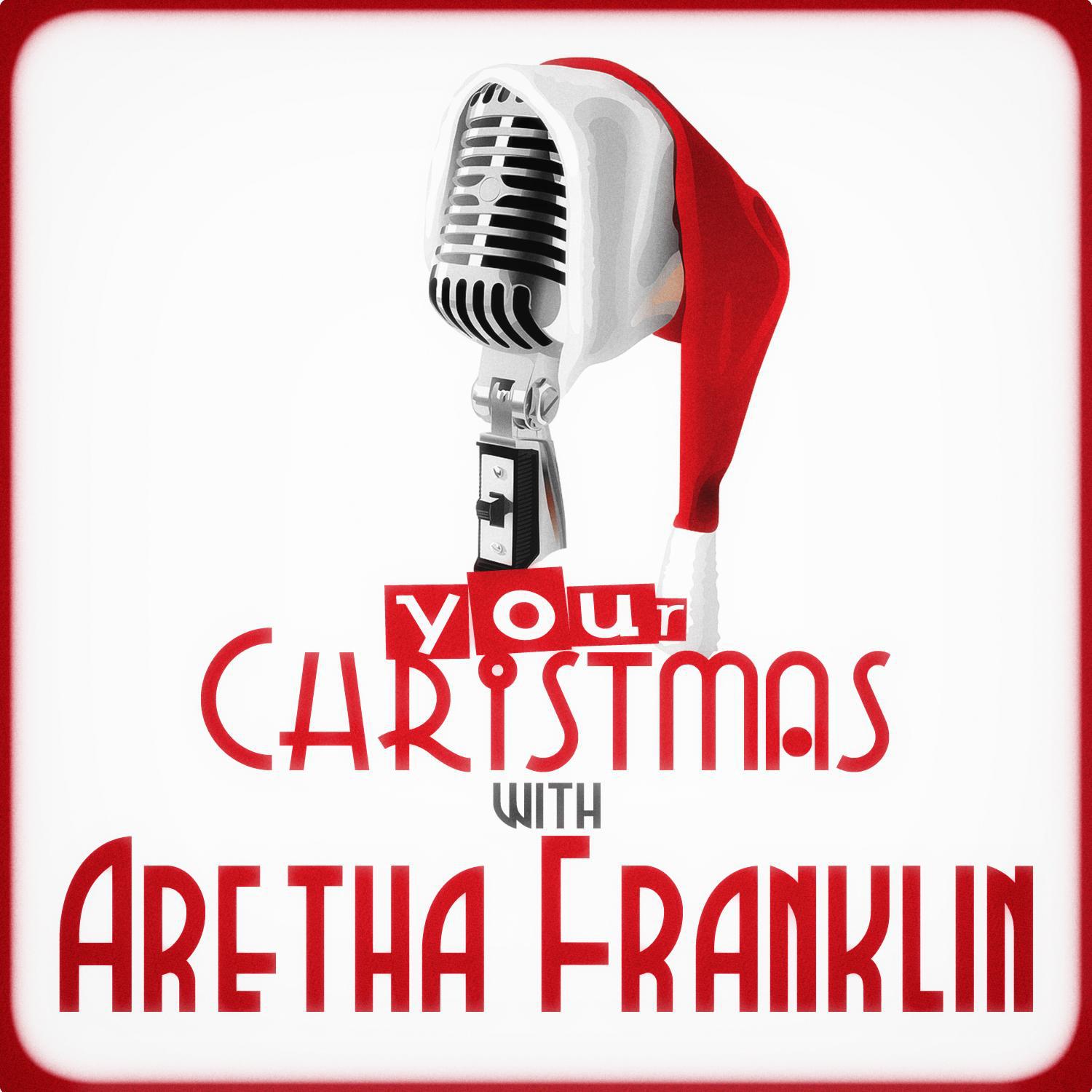 Your Christmas with Aretha Franklin专辑