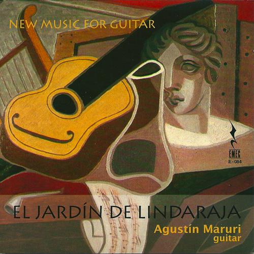 Guitar Recital: Maruri, Agustin - MORALES, E. / GONZALEZ, J.M. / SMAILI MIRAS, M. / CABALLERO, J.F. 专辑