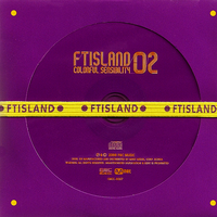 Ftisland - 女人不懂