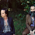 Nick Cave & Warren Ellis