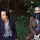 Nick Cave & Warren Ellis