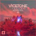 Vicetone,Matt Wertz - Fences (Flash Piggy Remix)