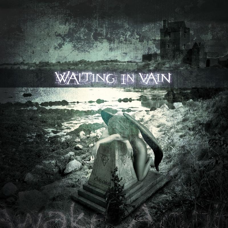 Awake Again Ep
