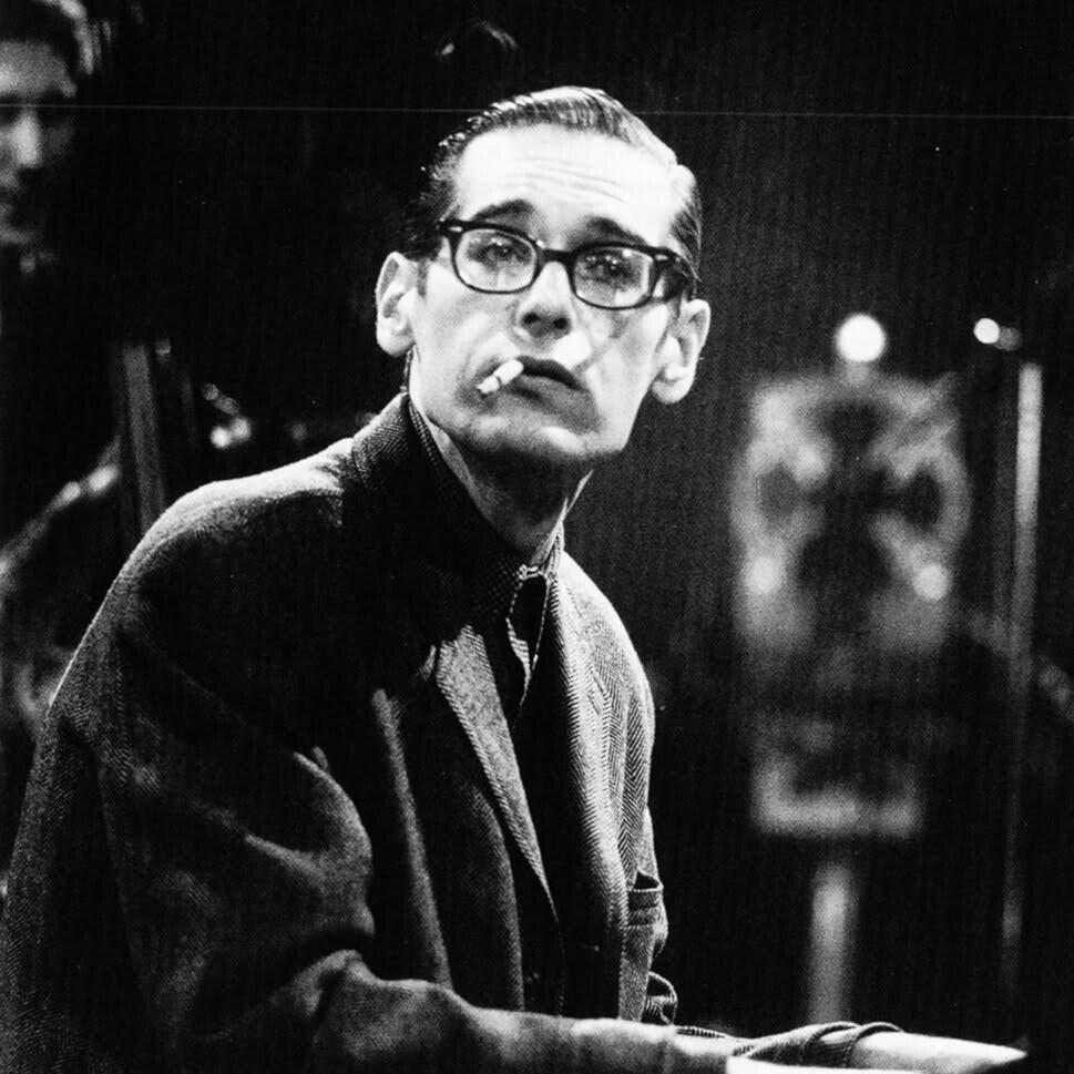 好爵士 · Bill Evans