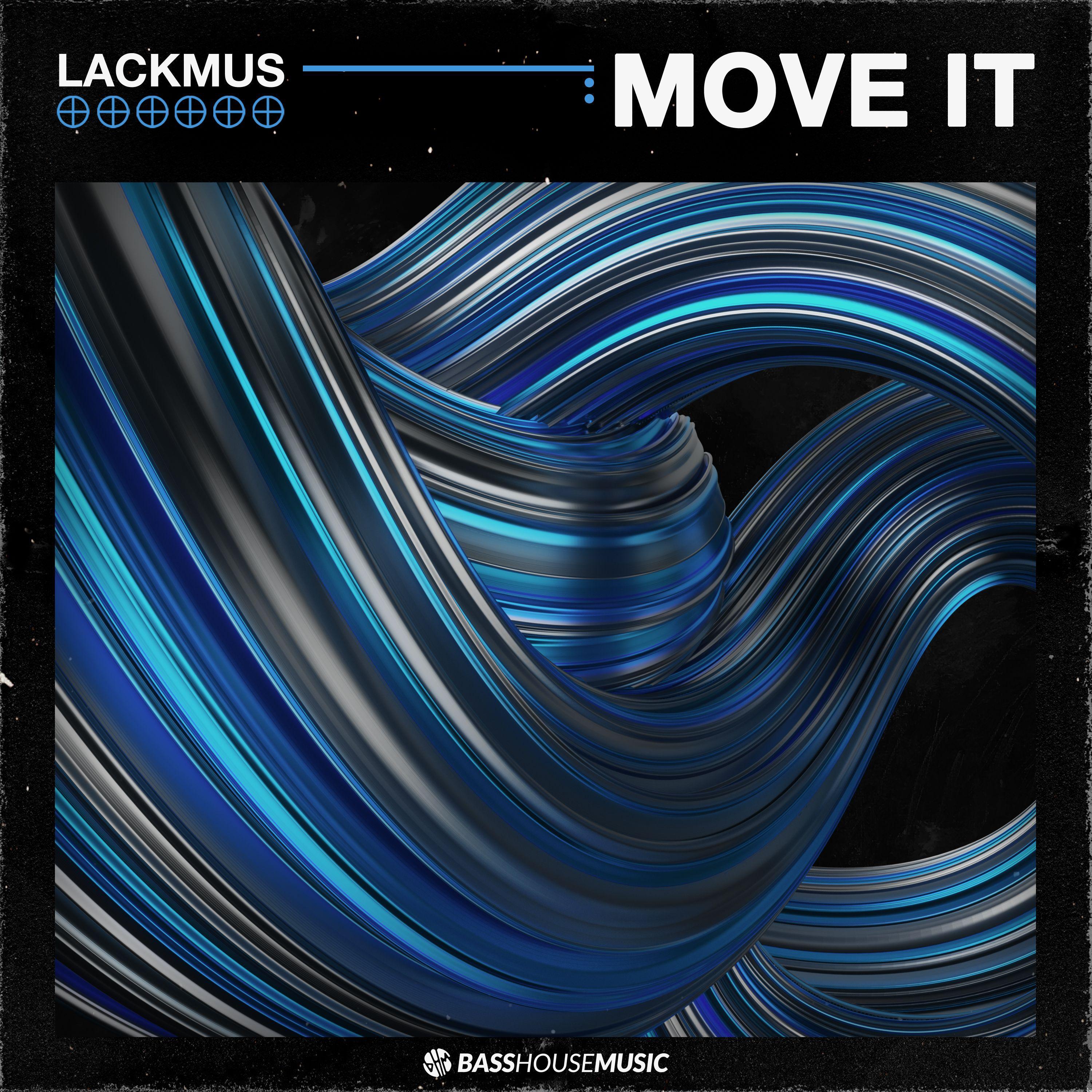 Lackmus - Move It