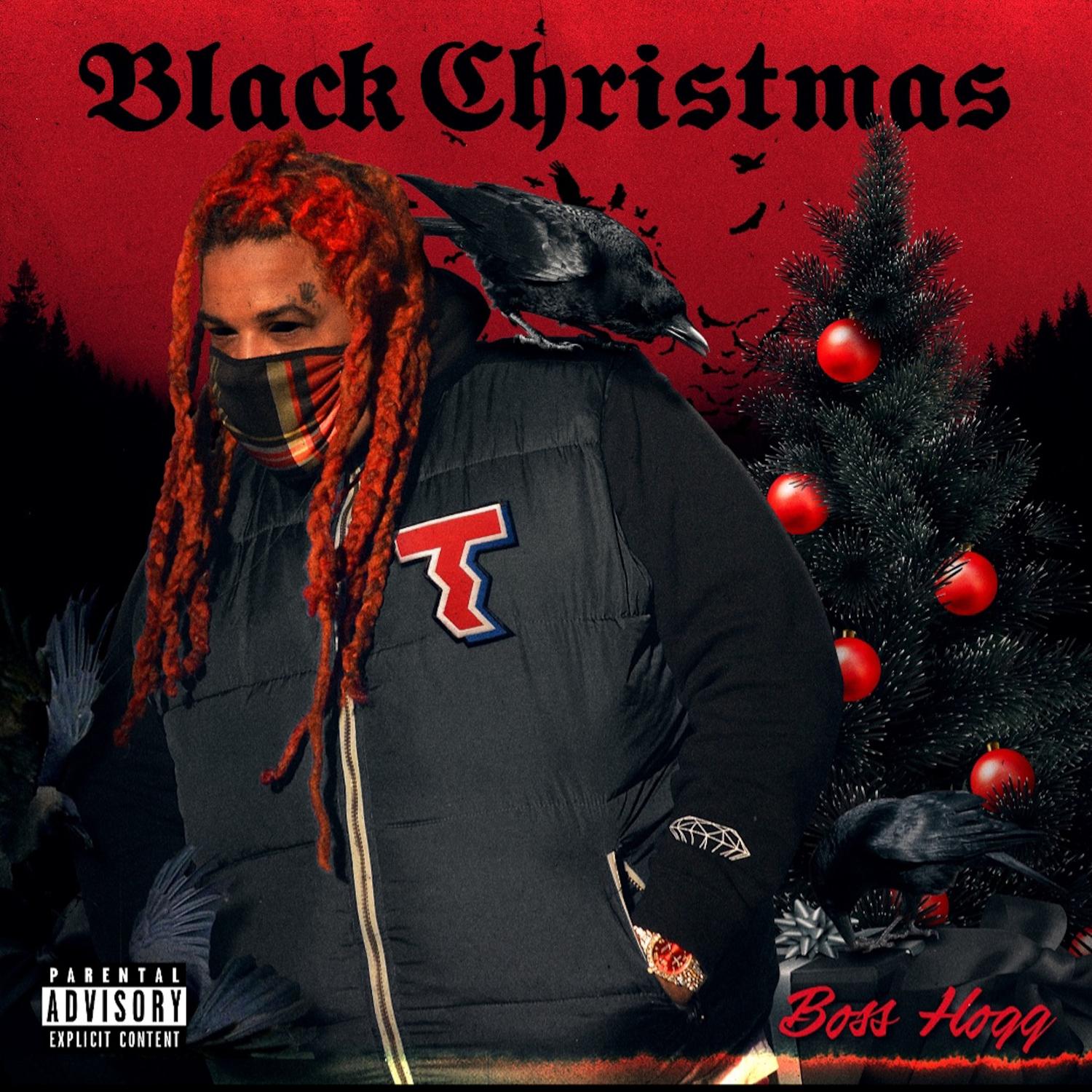 Black Christmas