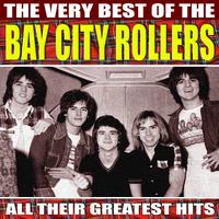 The Bay City Rollers - Saturday Night (karaoke)