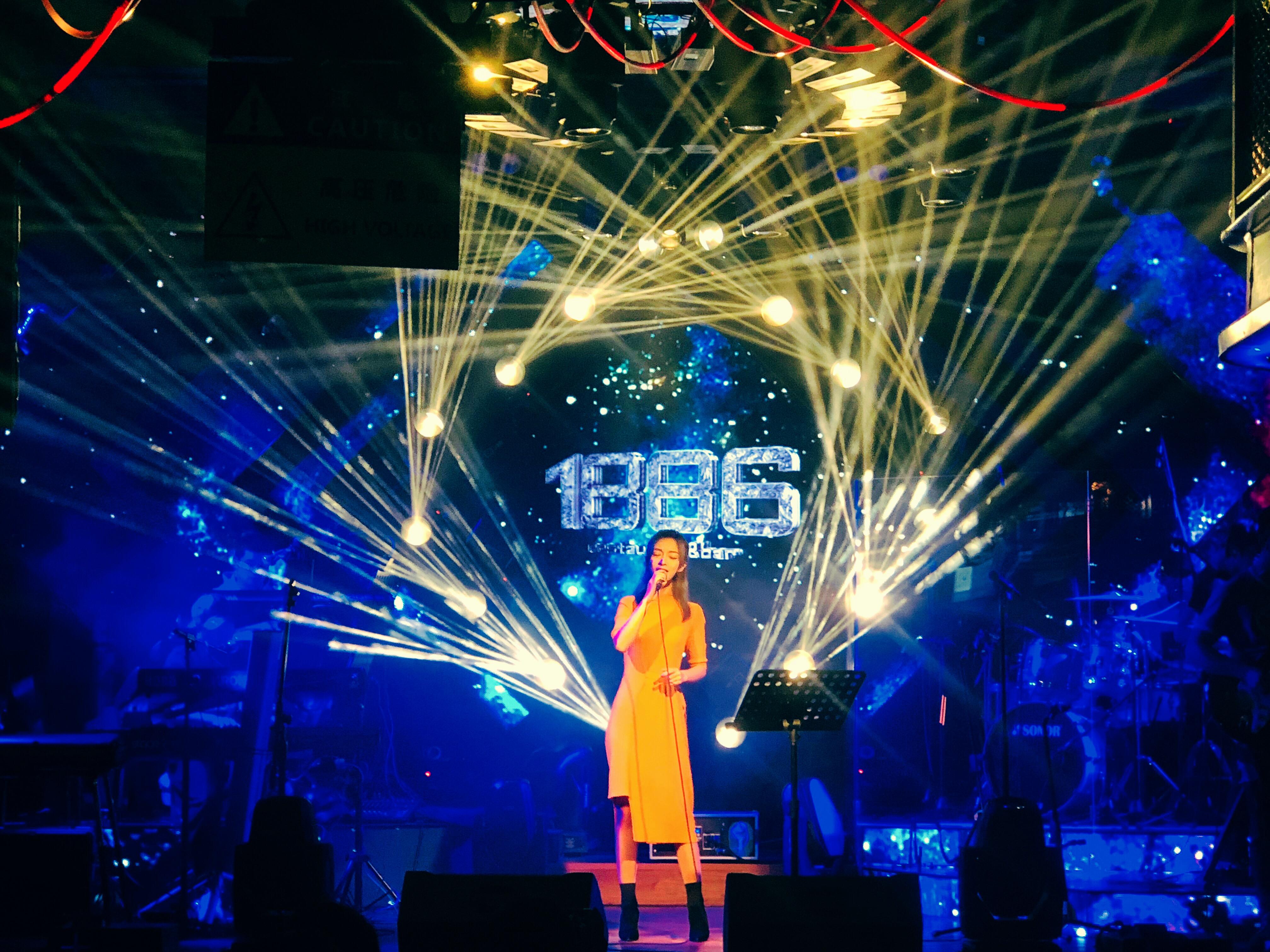 九艾伦-可惜没如果（又又 remix）