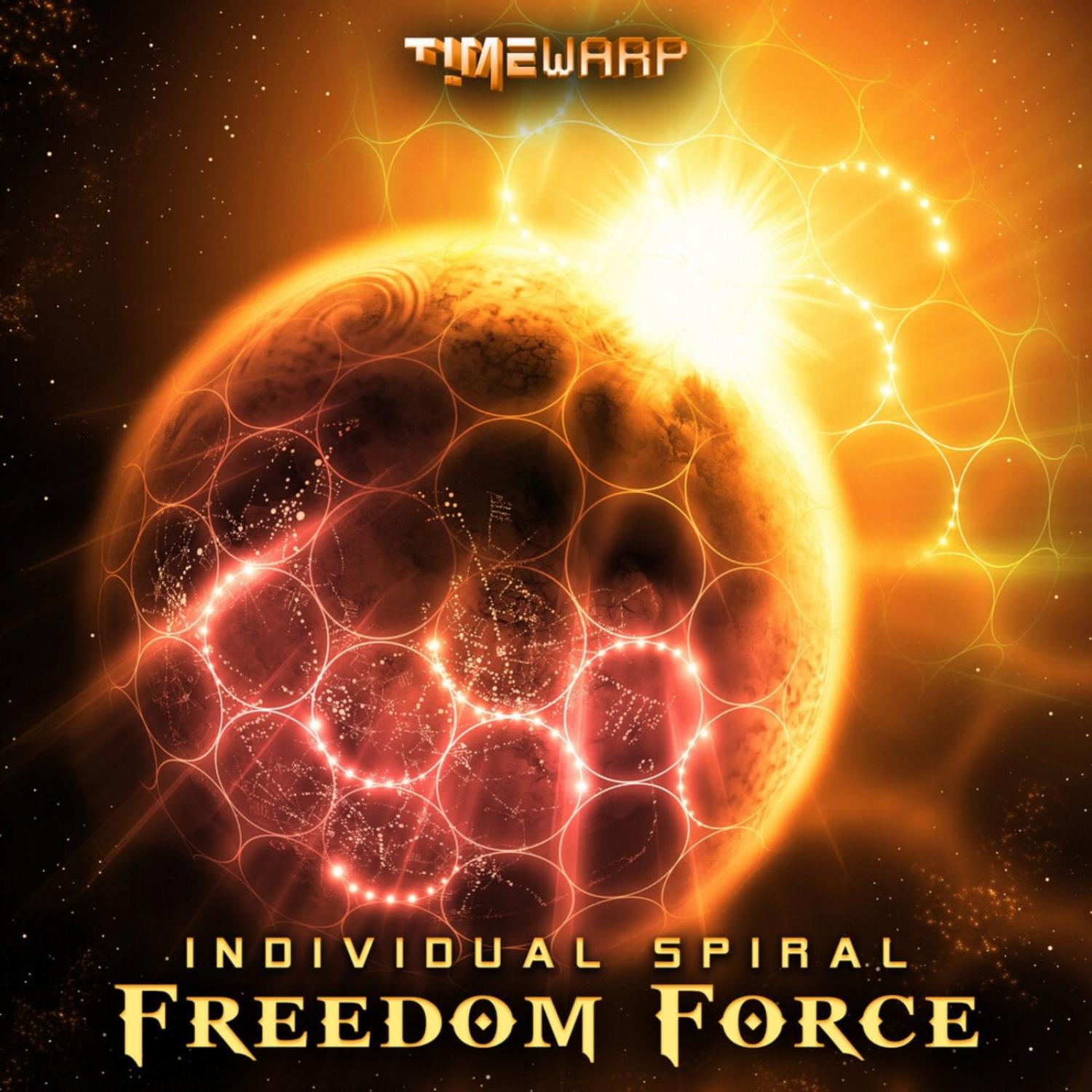 Freedom Force - Eclipse