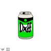 Project Dxff - Dumbo (feat. TK Kravitz)