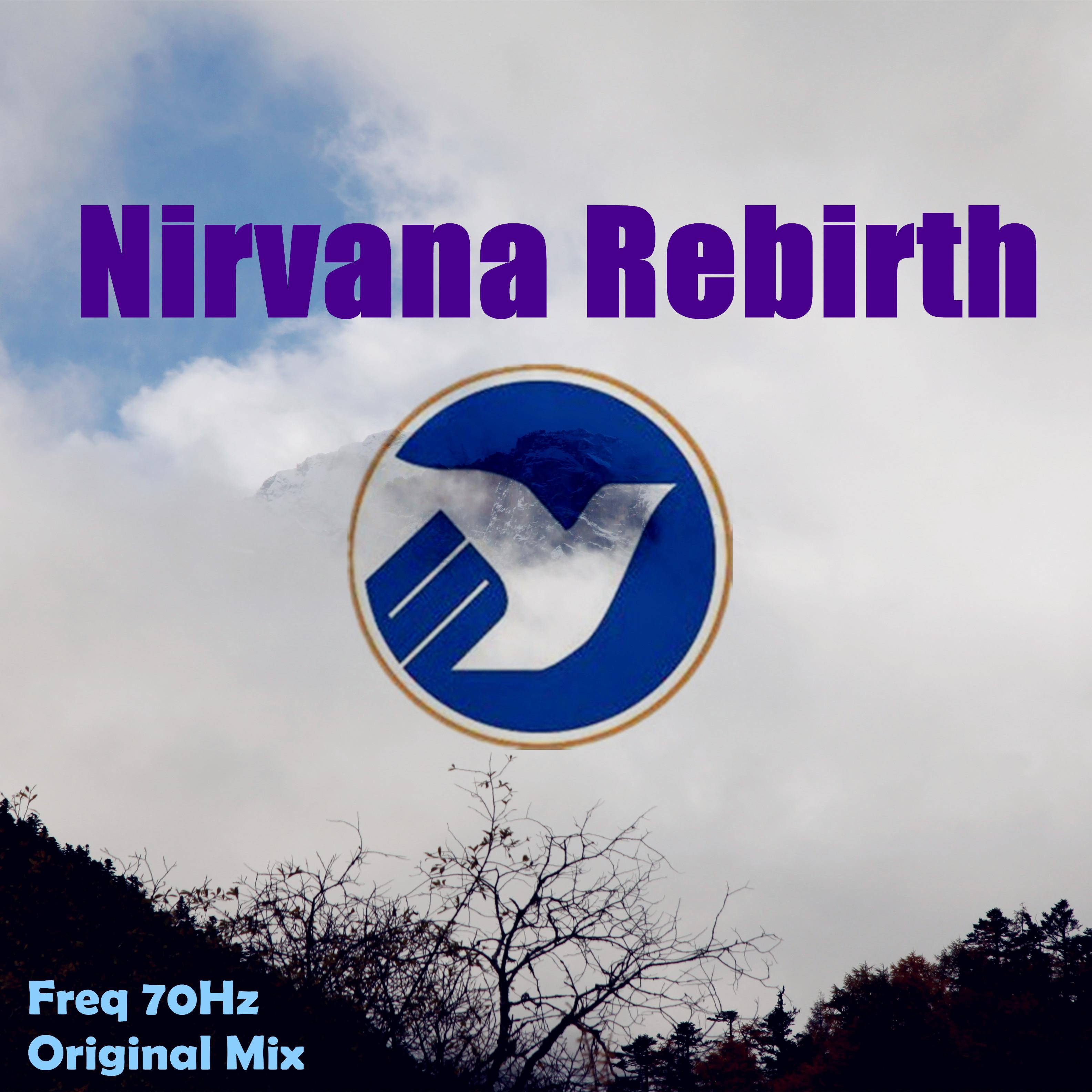 Nirvana Rebirth专辑