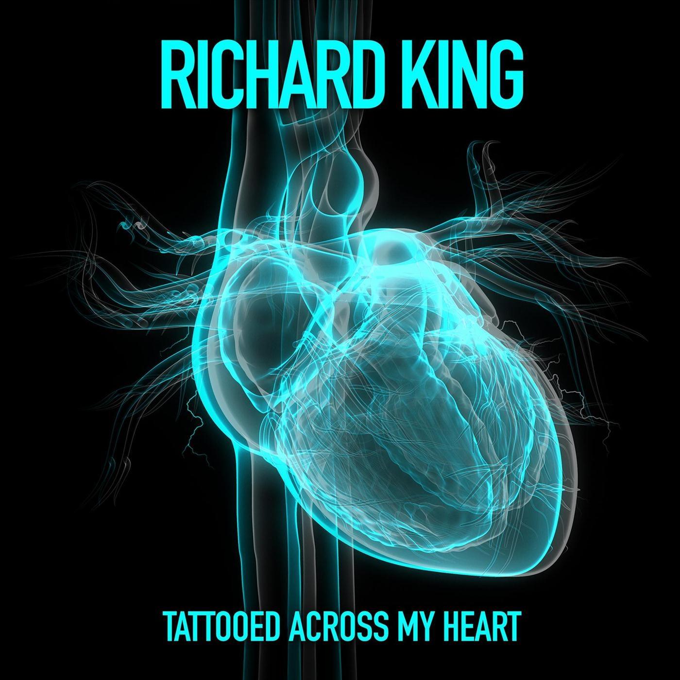 Richard King - Le Canard Dansant