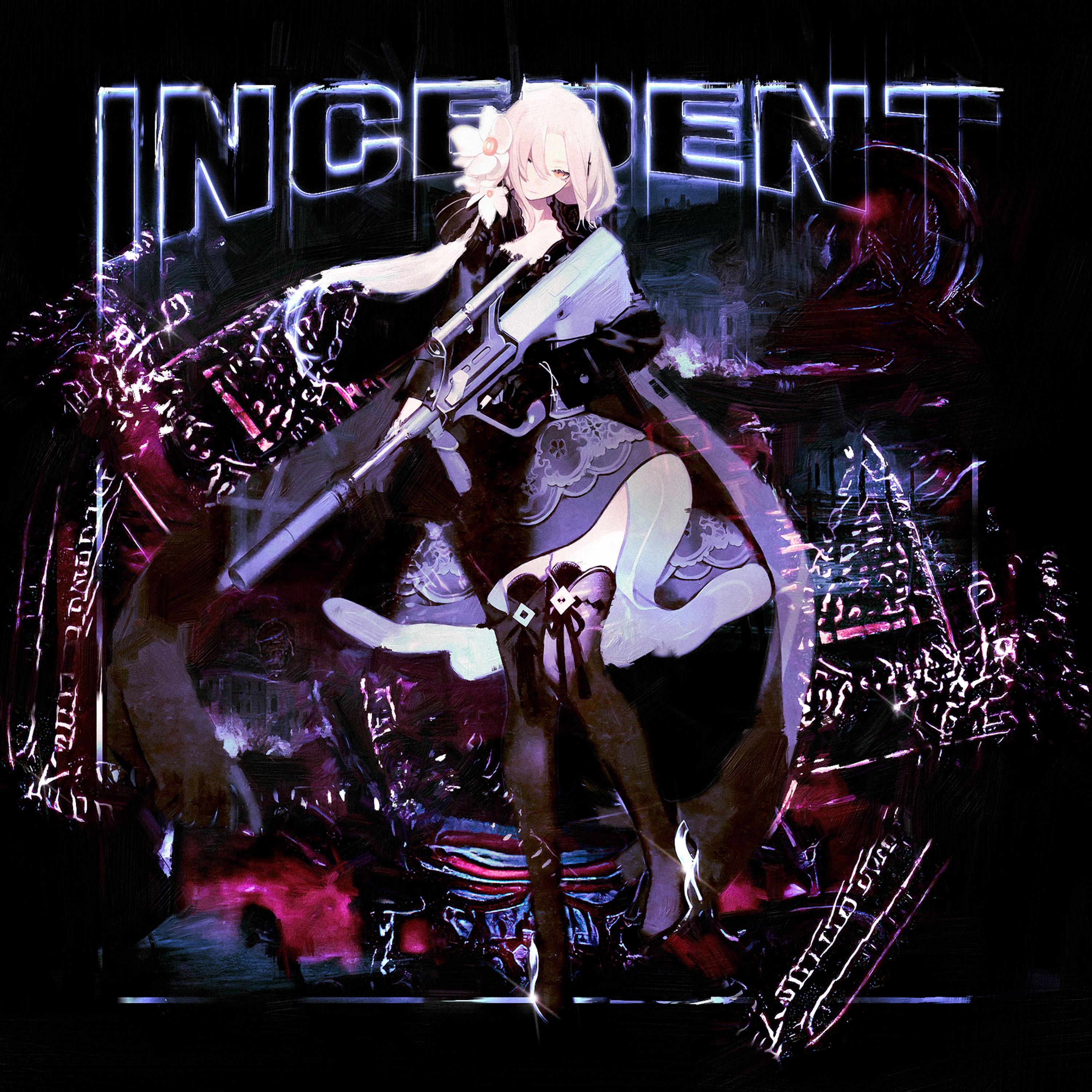 INCEDENT