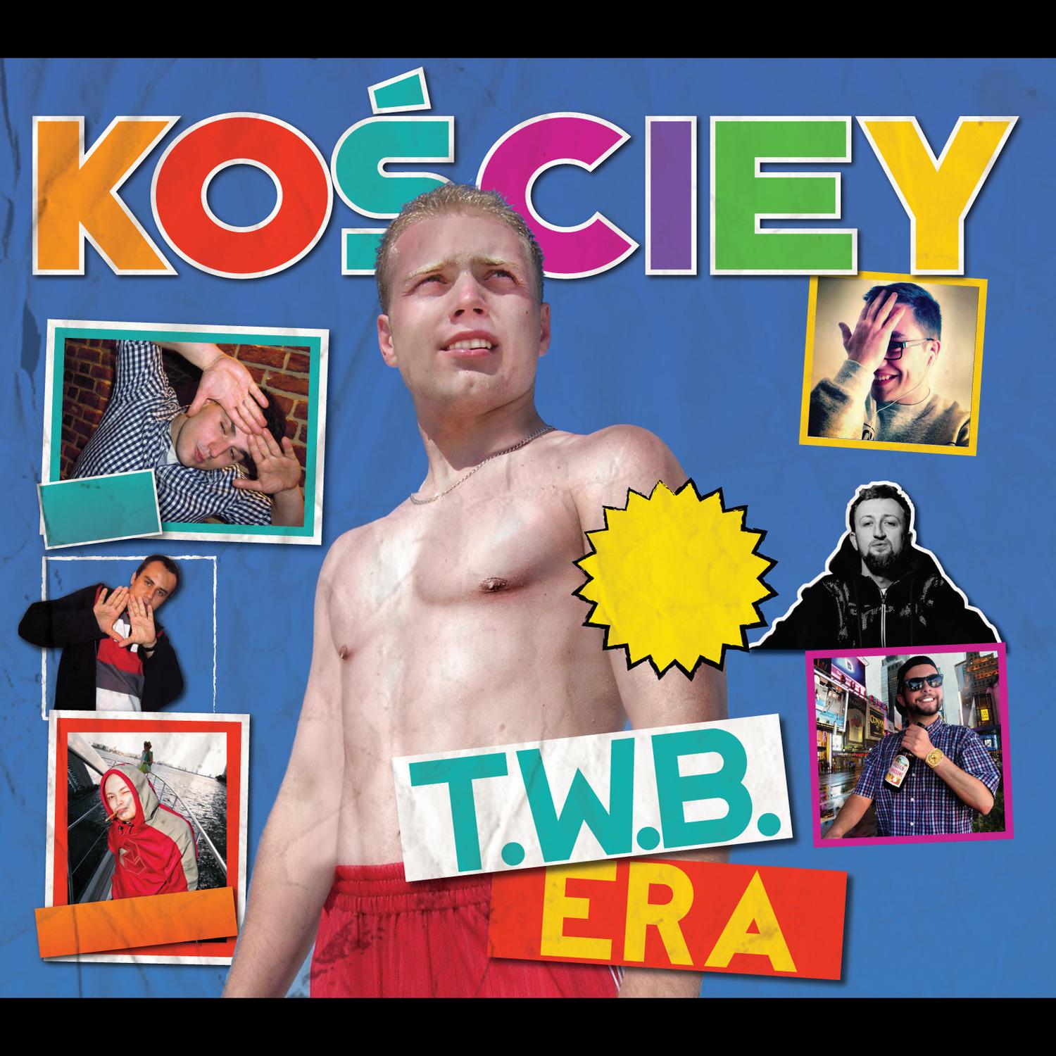 T.W.B. Era