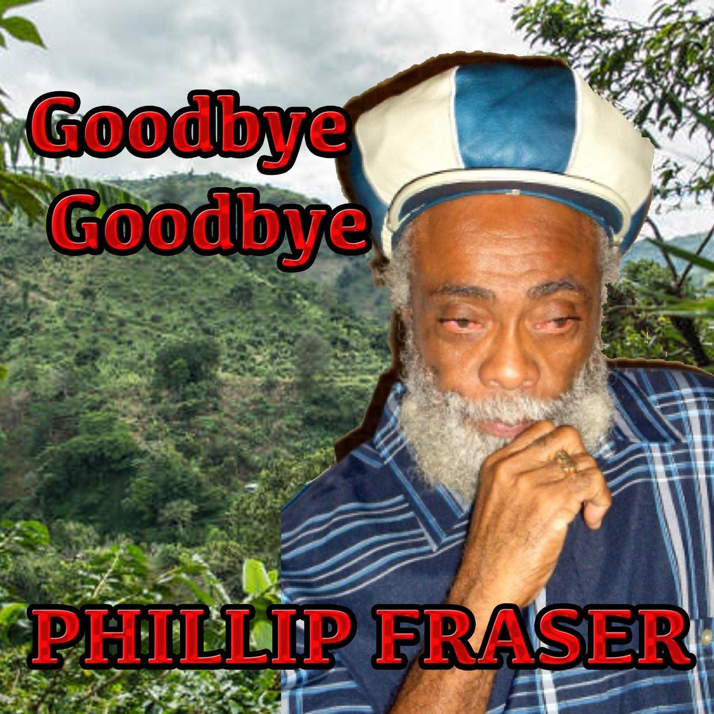 Goodbye Goodbye