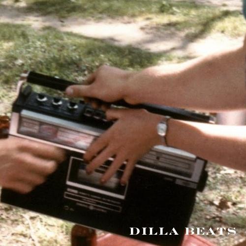 Dilla Beats专辑