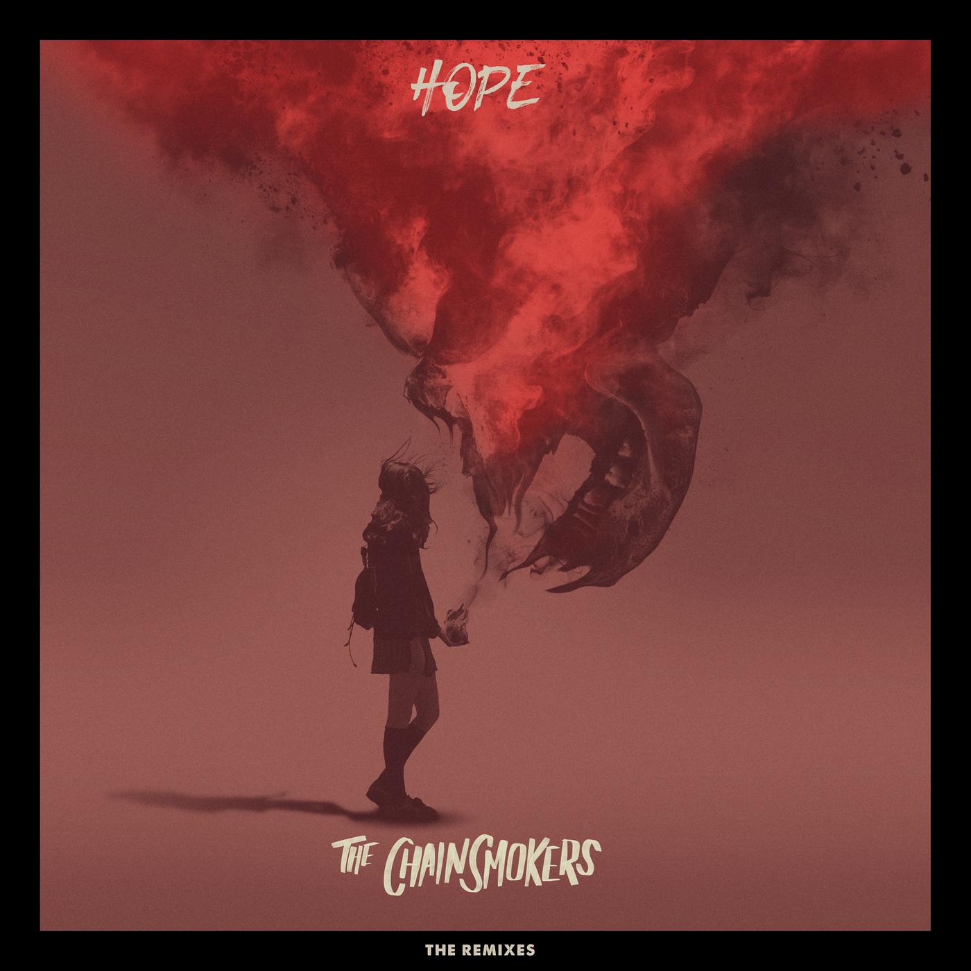 Hope (Remixes)
