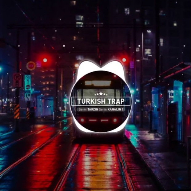 Saz Instrumental (Turkish Trap)