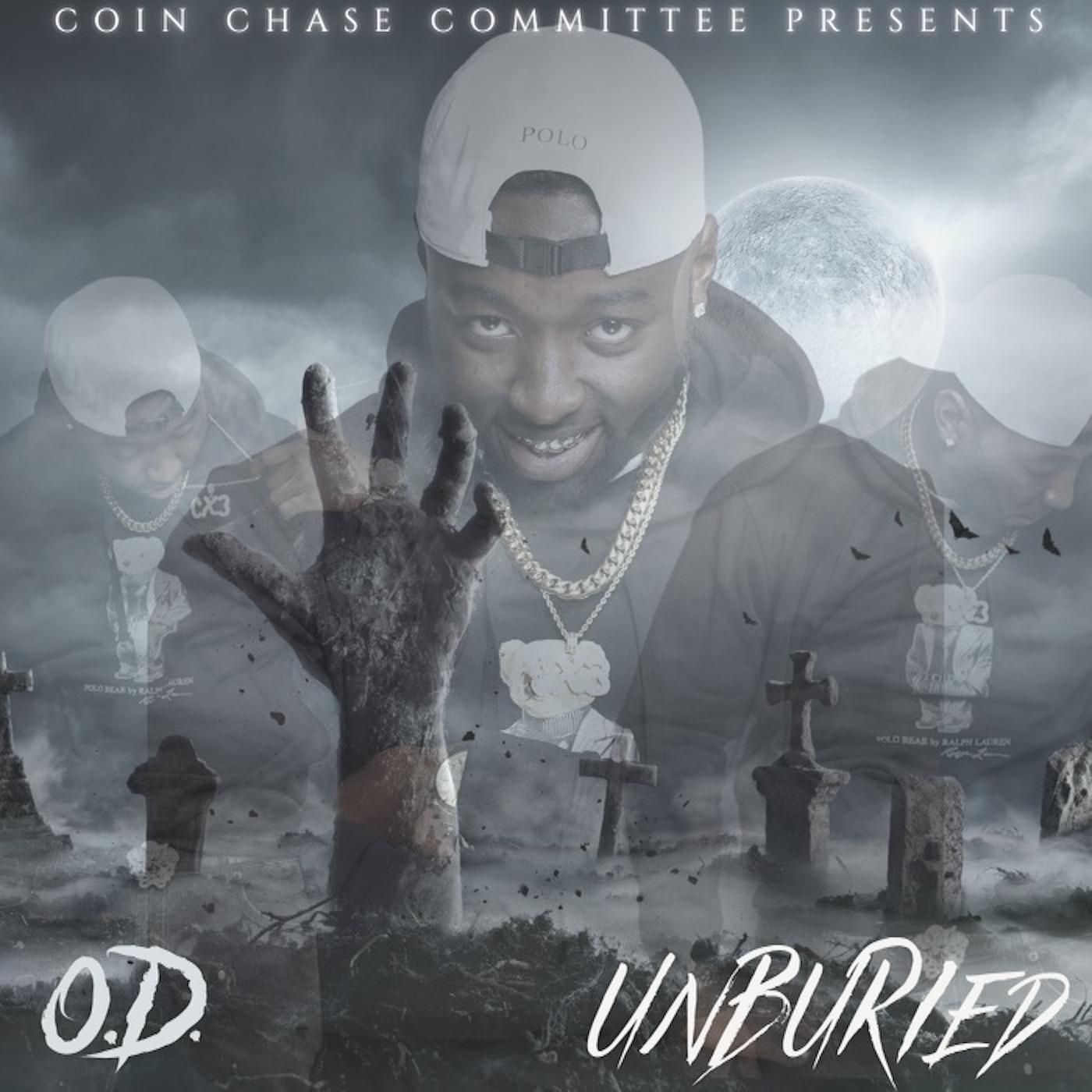Unburied