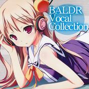 Baldr Vocal Collection バルドスカイ主题歌集