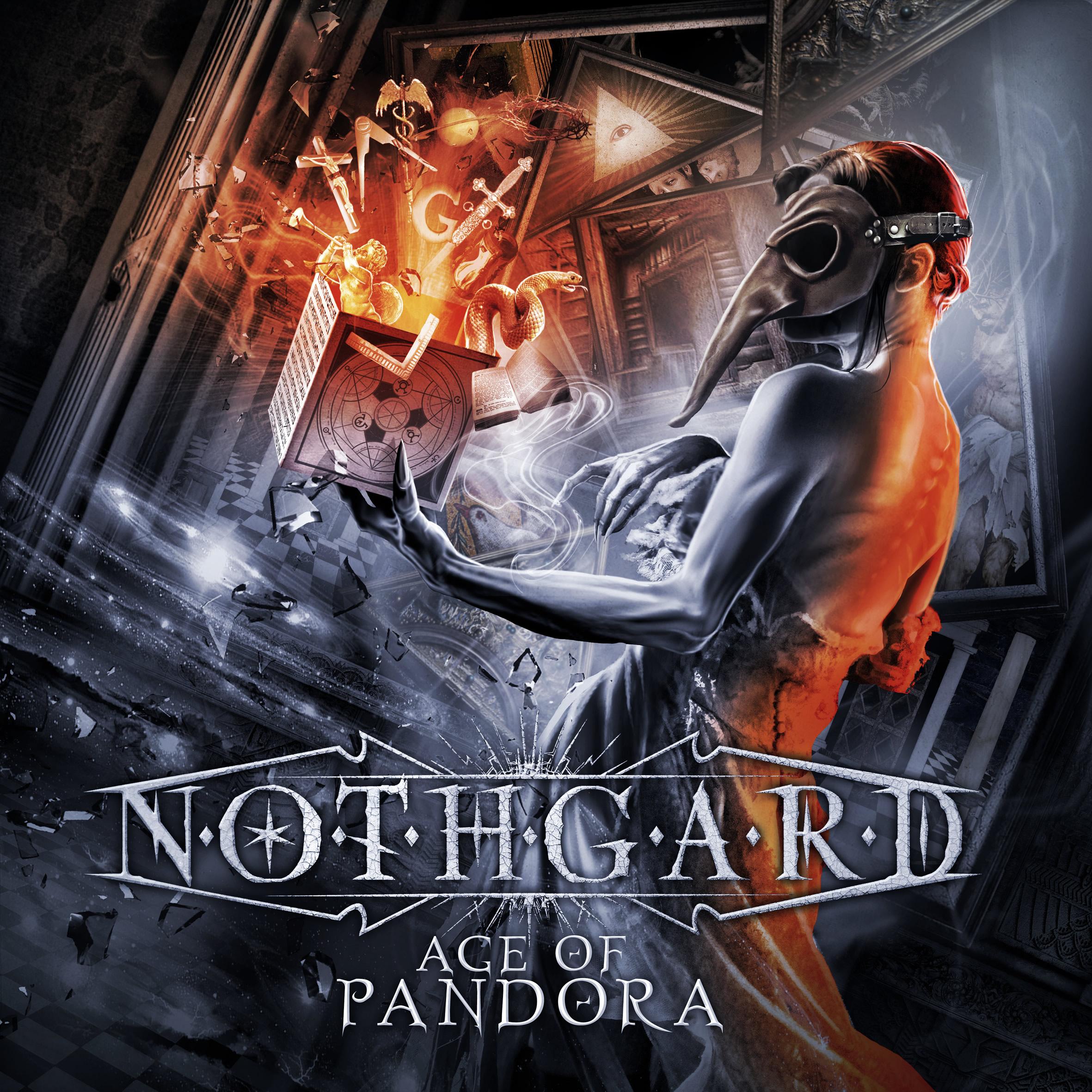 Age of Pandora
