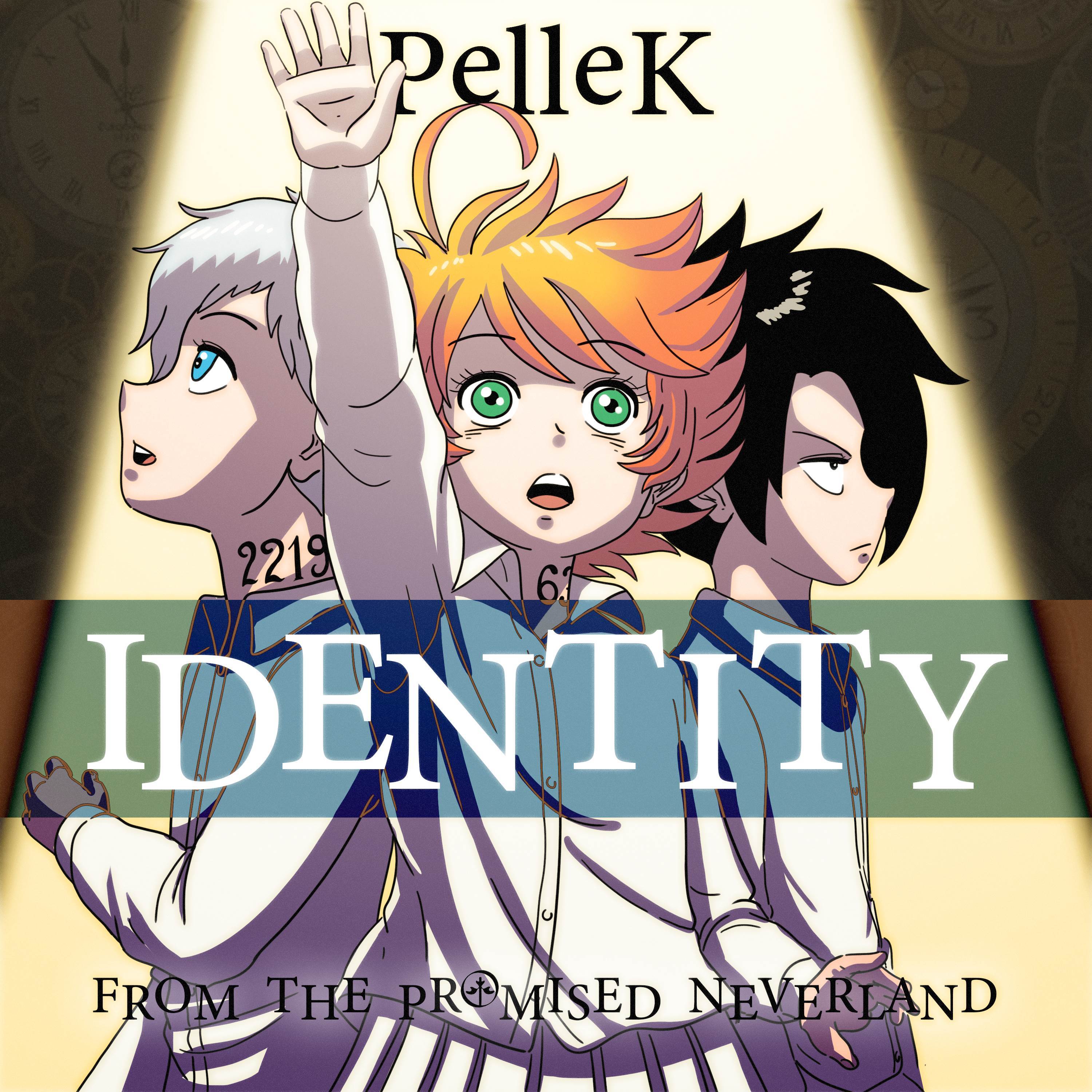 Identity (From "The Promised Neverland")