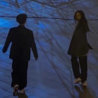 月夜漫步丨星河滚烫 你是人间理想