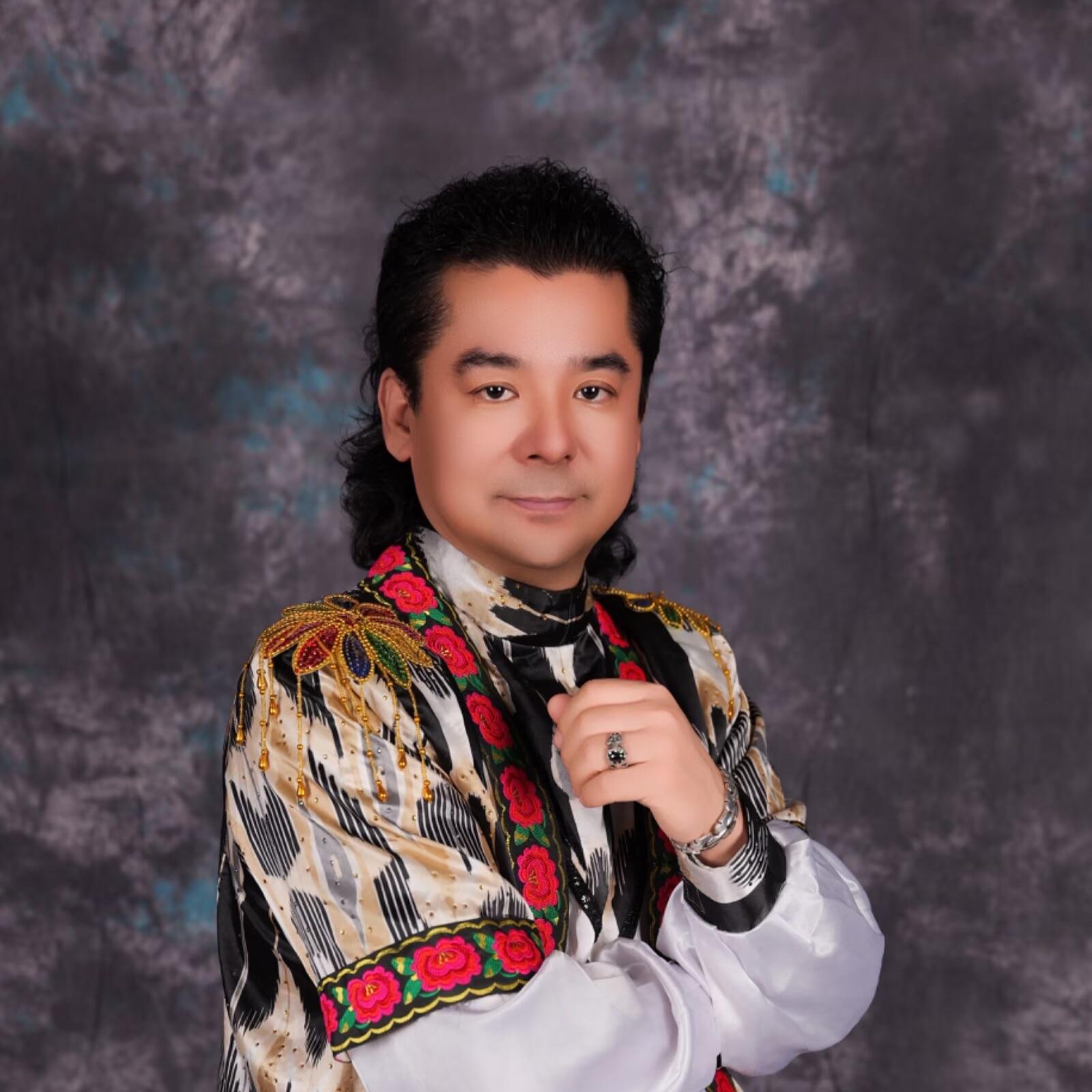 Yarim Dost（哈密民歌）