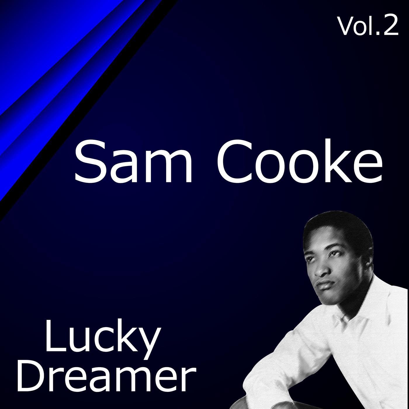 Lucky Dreamer Vol. 2专辑