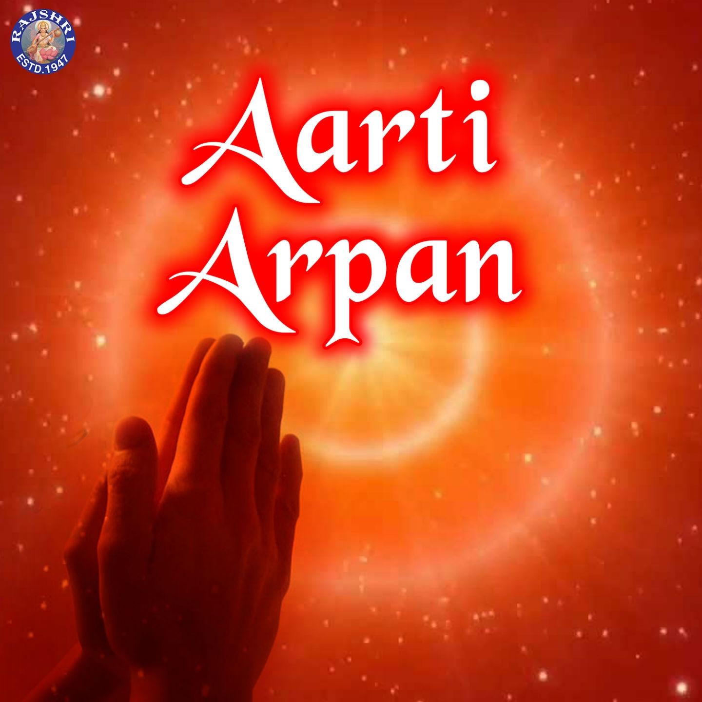 Aarti Arpan