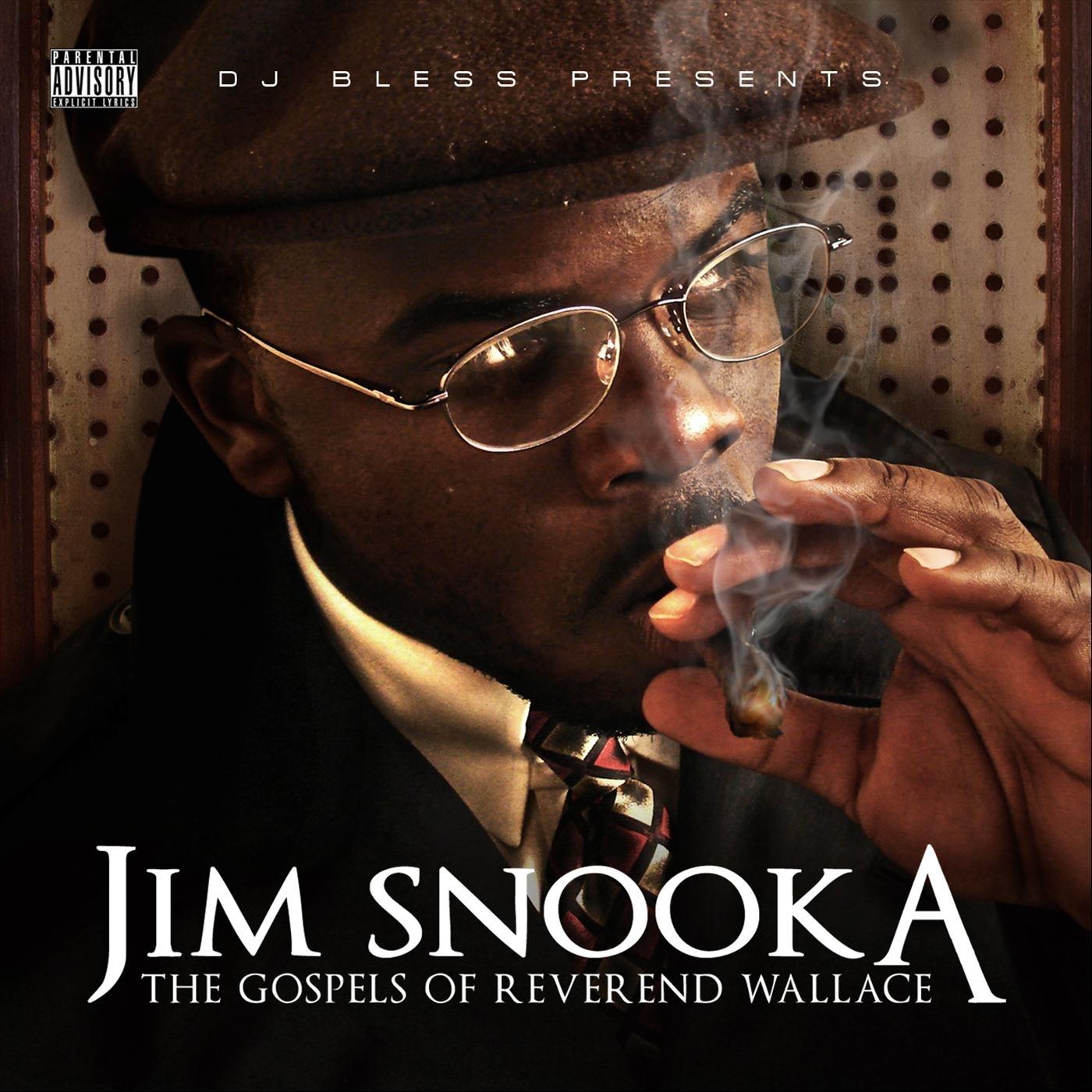 Goespels of Reverend Wallace