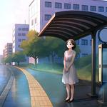 雨と夏 (feat. 初音ミク)专辑