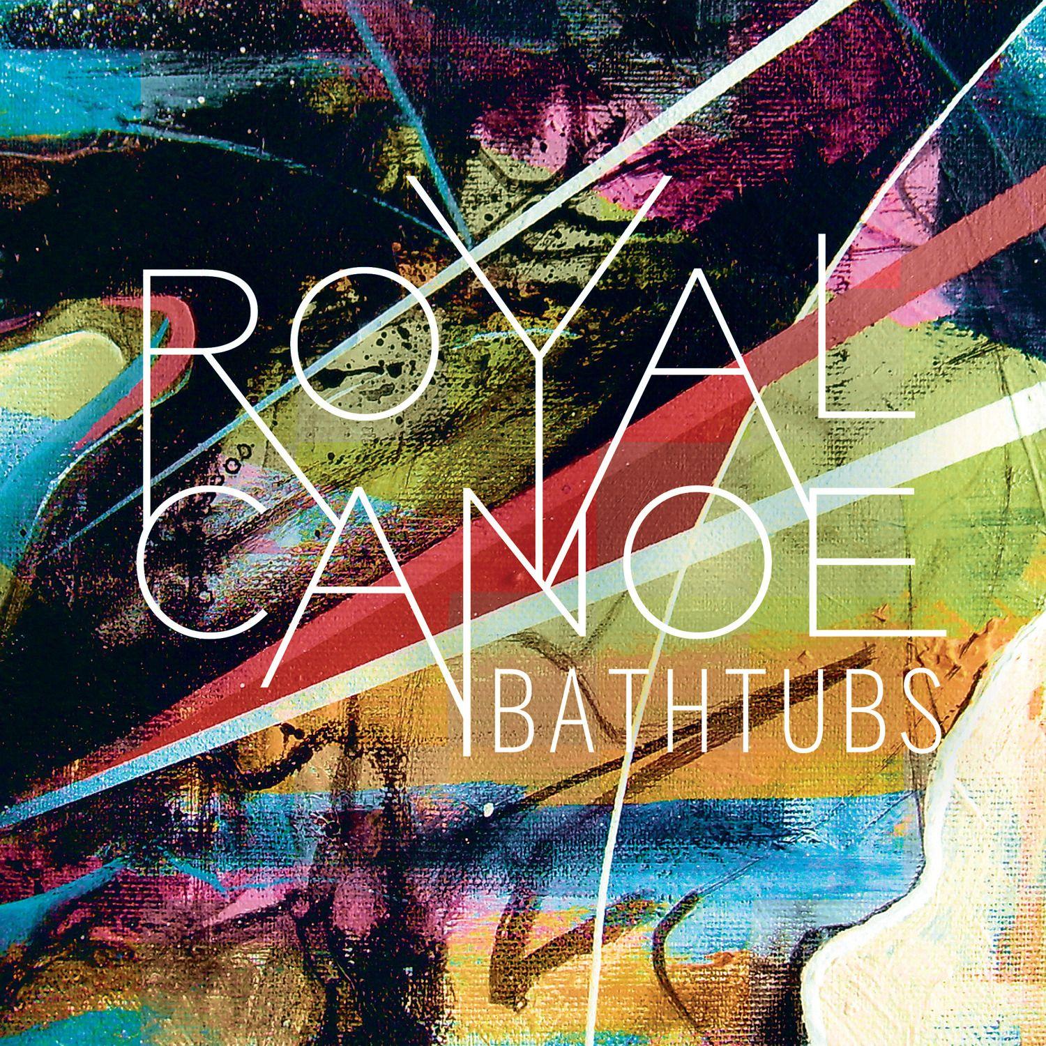 Bathtubs (Radio Edit)