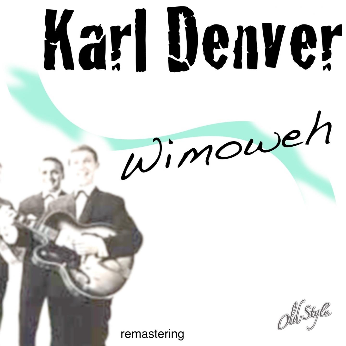 Wimoweh