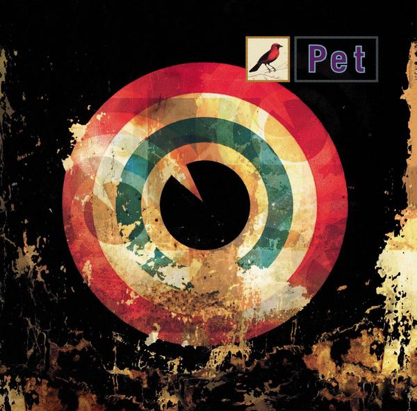 Pet (LP Version)
