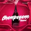 Young DareSalama - Champagane (Belaire) (Acapella)